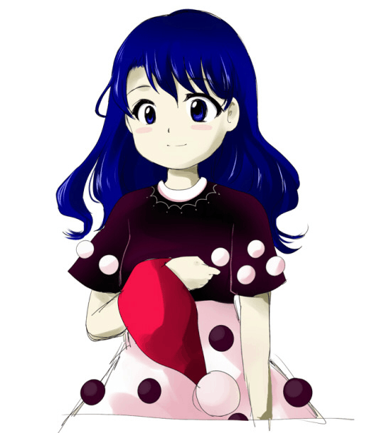 Doremy Sweet